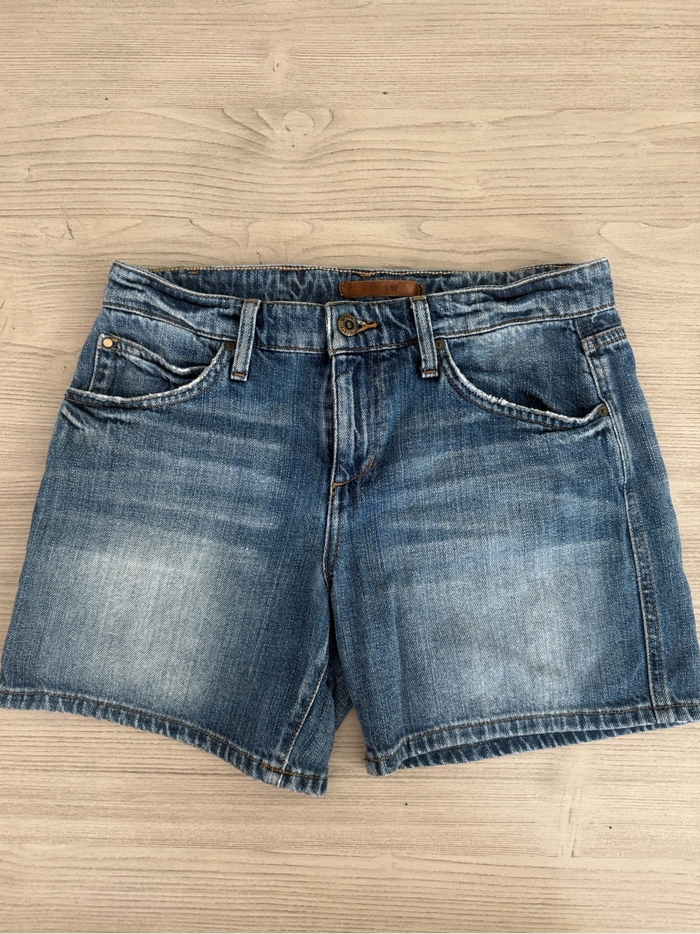 Joes’s Denim Shorts
